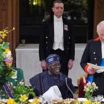 Tinubu meets UK PM Starmer, secures £746m deal to upgrade Lagos ports