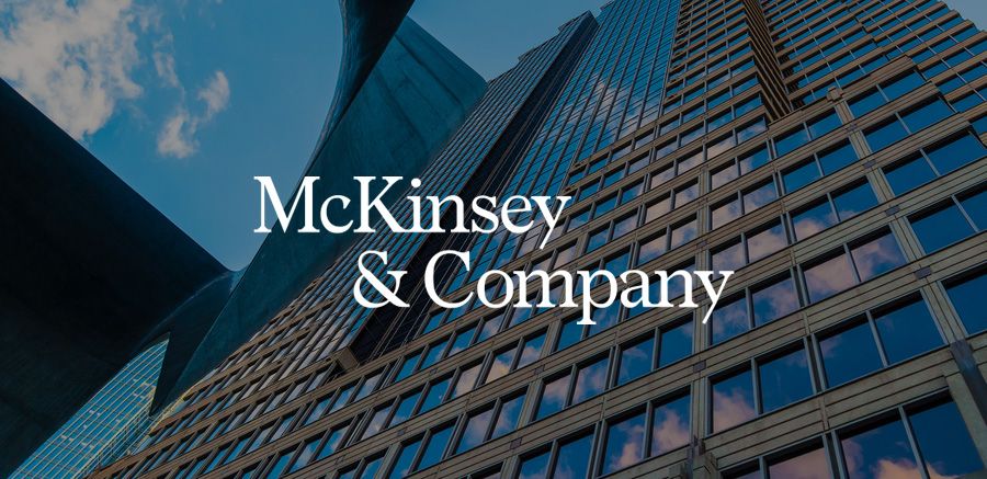 McKinsey Lagos is Hiring: Applications Open for Junior Associates and Associates Positions