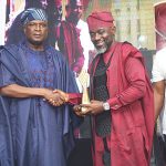 Super Eagles’ World Cup playoff hope still alive – NSC Chairman