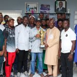 I can govern Nigeria from Kaduna, Peter Obi says