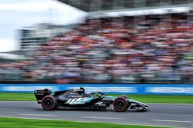 Driver of the day: Mercedes dominates 2026 Australian Grand Prix with 1-2 Finish