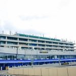 Broad City Are Jagaban Cup Champions, Klassisch Runners-Up