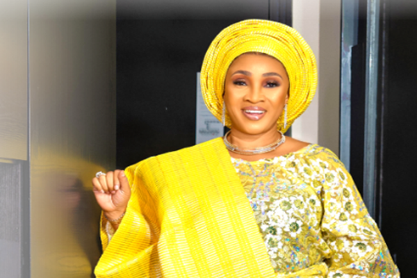 Uzamat Akinbile-Yussuf