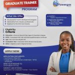 ARM Graduate Trainee Program 2026 for Young Graduates