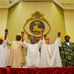 Current Kaduna is better than when I took office — Governor Uba Sani