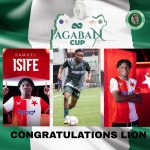 Grassroots to Global: Ex International’s Cup Commends Kunle Soname’s Football Blueprint at 60