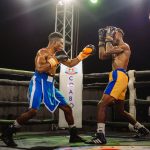 Peter Okoye changes date of birth to November 30th 