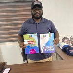 IGP Passes Out 1,068 Armed Constables in Akwa Ibom, Warns Officers on Discipline and Accountability