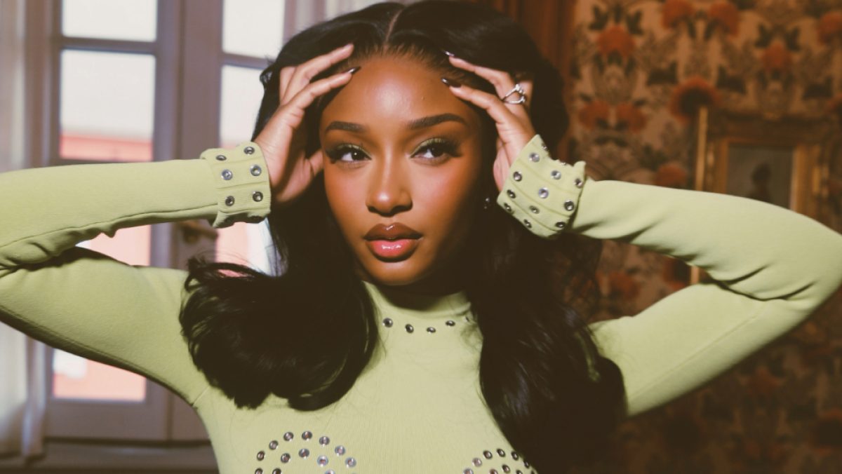 I want to be perfect like Jesus - Ayra Starr opens up on Faith