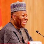 I’ll dispatch you to opposition to create chaos — Tinubu to Akpabio