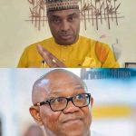 Peter Obi will not return as we support Tinubu for a second term — Labour Party Vice Chairman