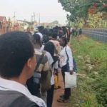 I can defeat Tinubu if we compete together, Senator Dino Melaye says 