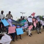 ‘I was deceived’ — ADC’s Nafiu Bala refutes support for David Mark, crisis escalates