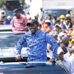 POWA, Nurses partner for major Lagos outreach to Support Police Families