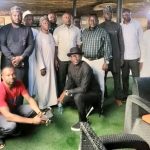 EFCC warns content creators against usage of name, logo, uniforms for skits 