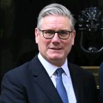 Tinubu nominates Maupe Ogun for NHRC board, seeks Senate approval 