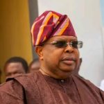 Tinubu has set Nigeria on growth path, deserves second term — APC Chairman Yilwatda