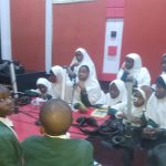 I pray daily for Nigeria, Ghana President John Mahama says