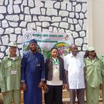 There is insecurity because of the 2027 elections — Senate President Akpabio