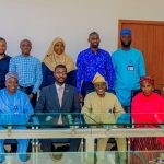 KWEPA trains NYSC members on hygiene, waste management in Ilorin