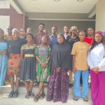 Nollywood Veteran Mr. Latin Earns University Degree