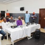 FG selects Emmanuel Ajayi’s SUNPOD among 45 startups in inaugural grant cohort