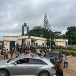 NBF Sanctions Balmoral Group Promotions Chaos in the Ring, Drum up Support For Event