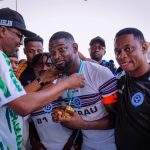 Nigerians don’t want 24-hour power because they can’t afford it — Activist Deji Adeyanju