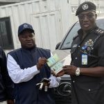 Core Afrique Stage First NBF Sanctioned Pro Boxing Event, Fight Records Updated On BoxRec