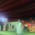 Osun Commissioner commends ÌTÀNṢÁN Art Fest, calls culture untapped gold of Nigeria