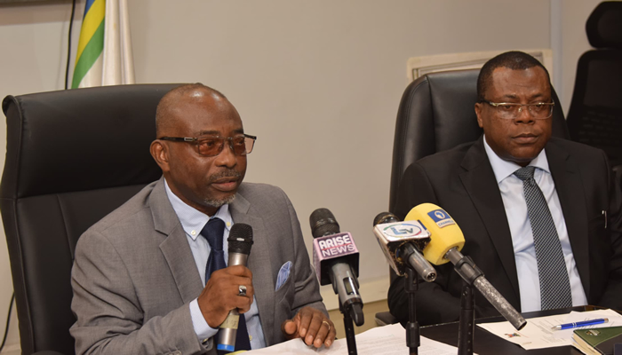 Lekki and Lagos Island identified as major crime hotspots