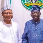 Sanwo-Olu announce approval of green line rail project, lauds Tinubu