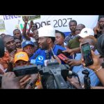 Yahaya Bello urges politicians to unite, be patient and serve