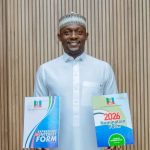 How Mojolaoluwa, third-year FUNAAB student, is transforming Nigerian youths through nutrition advocacy