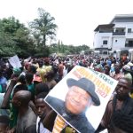 Lagos University rusticates 23 students over examination misconduct