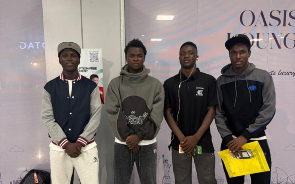 Jagaban Cup, Supremacy Cup, TCC Graduates Touch Down for Trials at Slavia Prague, Slovan Liberec