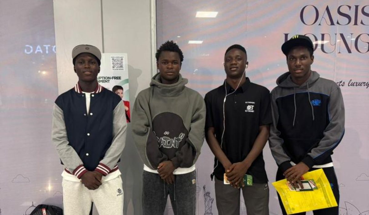 Jagaban Cup, Supremacy Cup, TCC Graduates Touch Down for Trials at Slavia Prague, Slovan Liberec