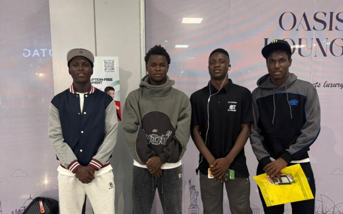 Jagaban Cup, Supremacy Cup, TCC Graduates Touch Down for Trials at Slavia Prague, Slovan Liberec