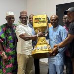 Lagos Govt backs UNITECOL Cup, says Sports can shape future of youths