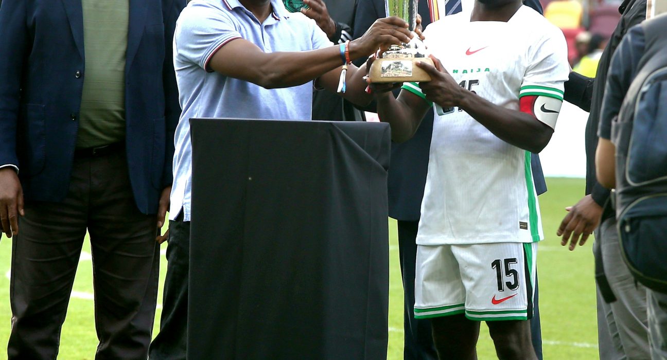Eric Chelle picks teams for Unity Cup, Poland & Portugal