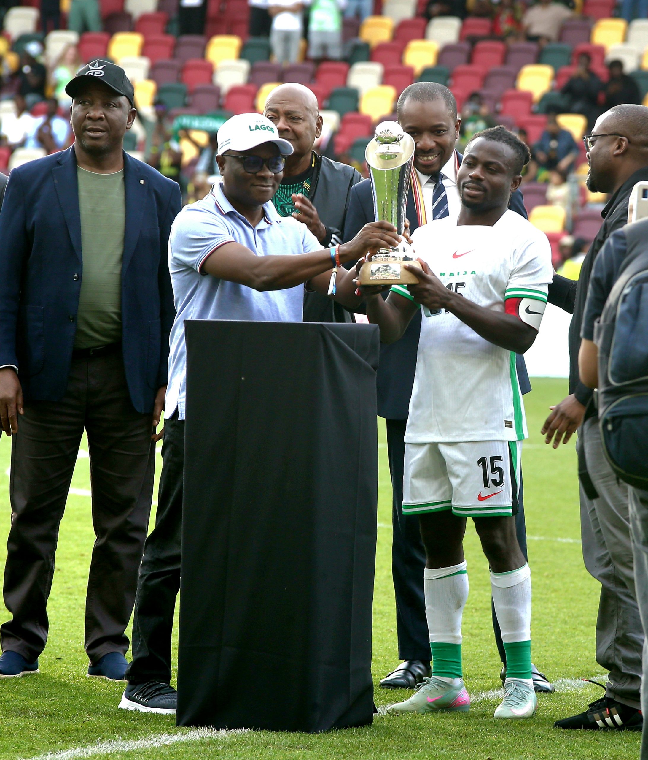 Eric Chelle picks teams for Unity Cup, Poland & Portugal