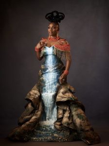 AMVCA 2026: Stunning fashion moments as stars light up 'Cultural Day'