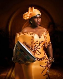 AMVCA 2026: Stunning fashion moments as stars light up 'Cultural Day'