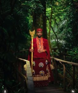 AMVCA 2026: Stunning fashion moments as stars light up 'Cultural Day'