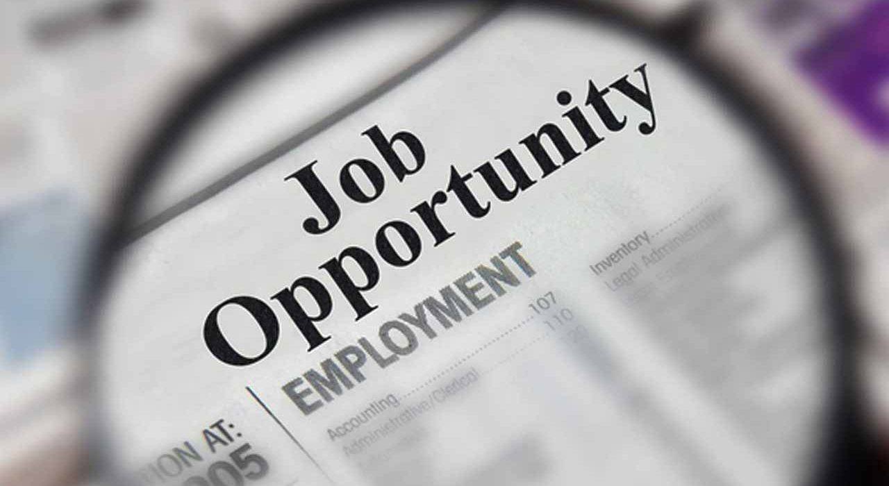 job