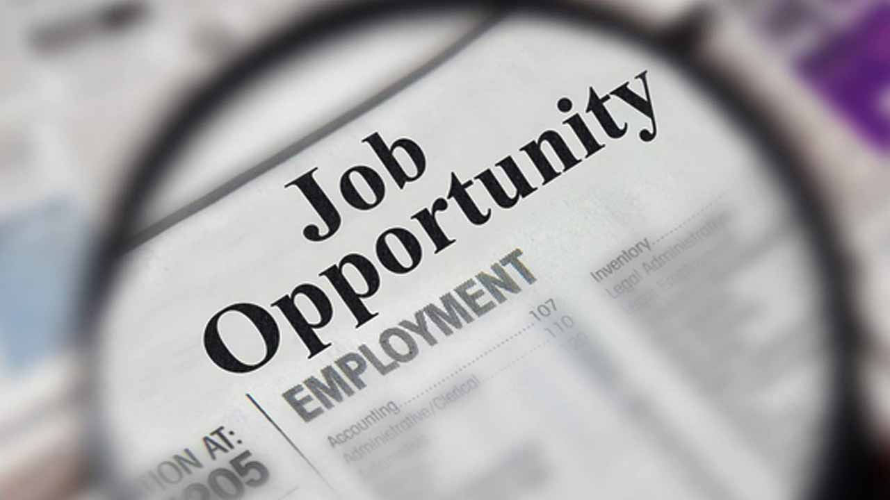 job