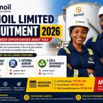 Lafarge Africa is Hiring – Multiple Job Openings at Sagamu Plant, Ogun State