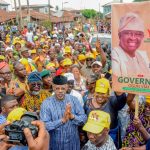 Ebonyi will deliver 95% votes for Tinubu in 2027 election — Umahi