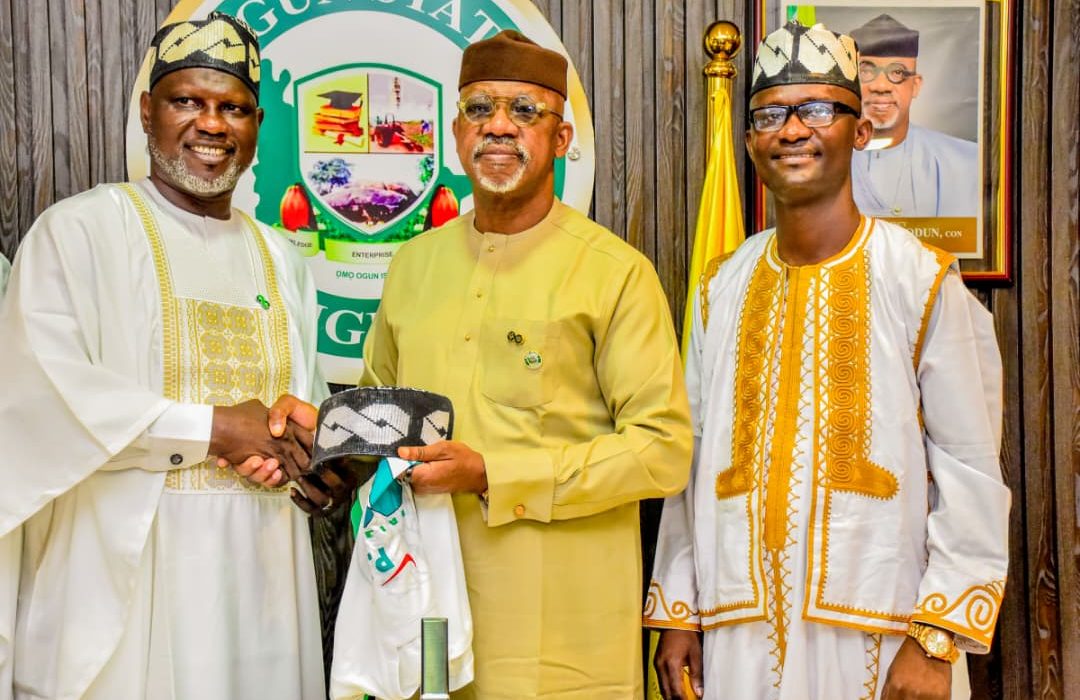 Abiodun Commends Arewa Group, Pledges Support for Empowerment Drive