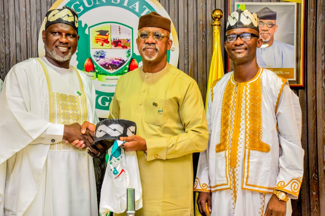 Abiodun Commends Arewa Group, Pledges Support for Empowerment Drive